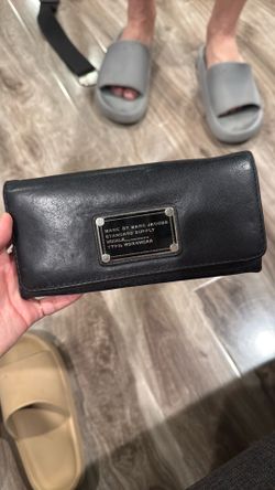 Mark Jacobs wallet