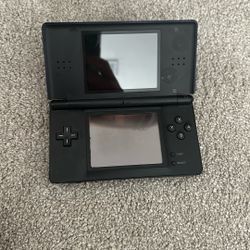 Nintendo Ds 