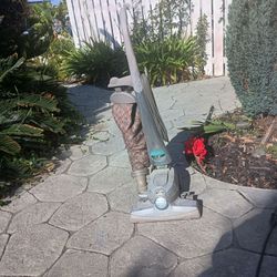 Kirby Vacuum