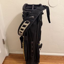 Nike Golf Stand Bag