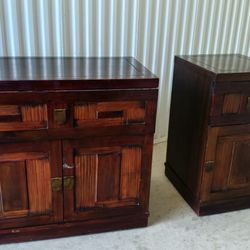Muebles Antiguos 
