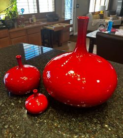 Global Views Vases