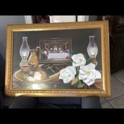 Picture Frame