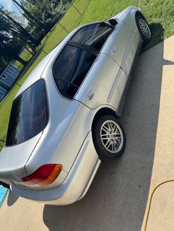1998 Honda Civic