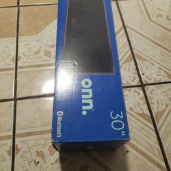 Soundbar Speaker