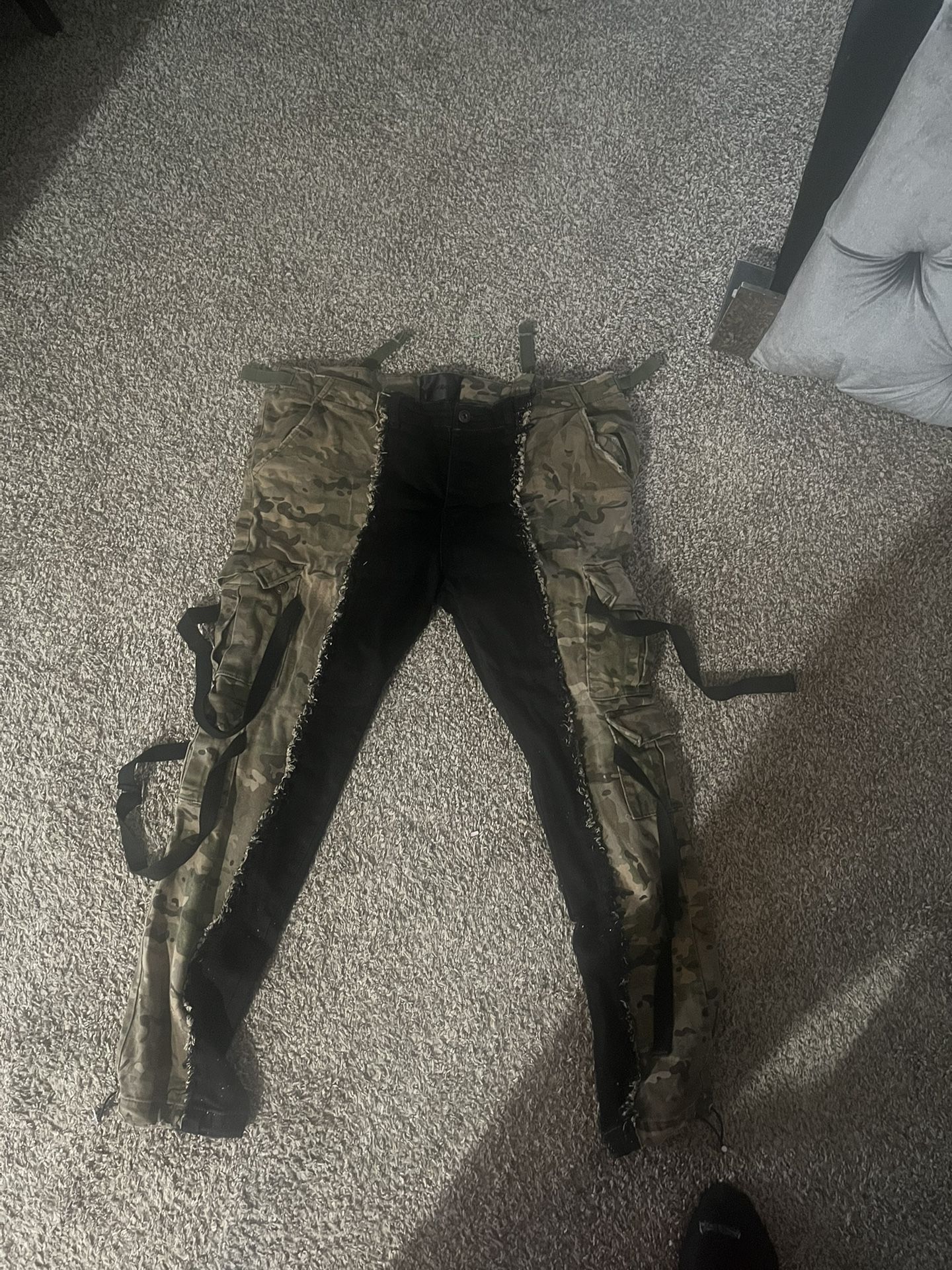 Valabasses Jeans