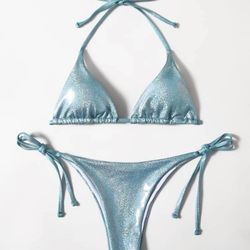 SHEIN Two Piece Bikini 