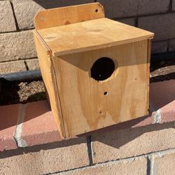 Nesting Box
