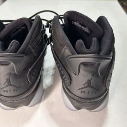 Gently Used Nike Air Jordans