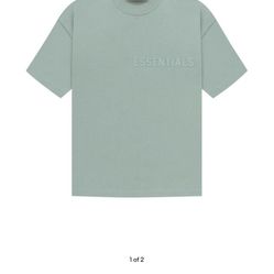 Brand New Essential Shirt 