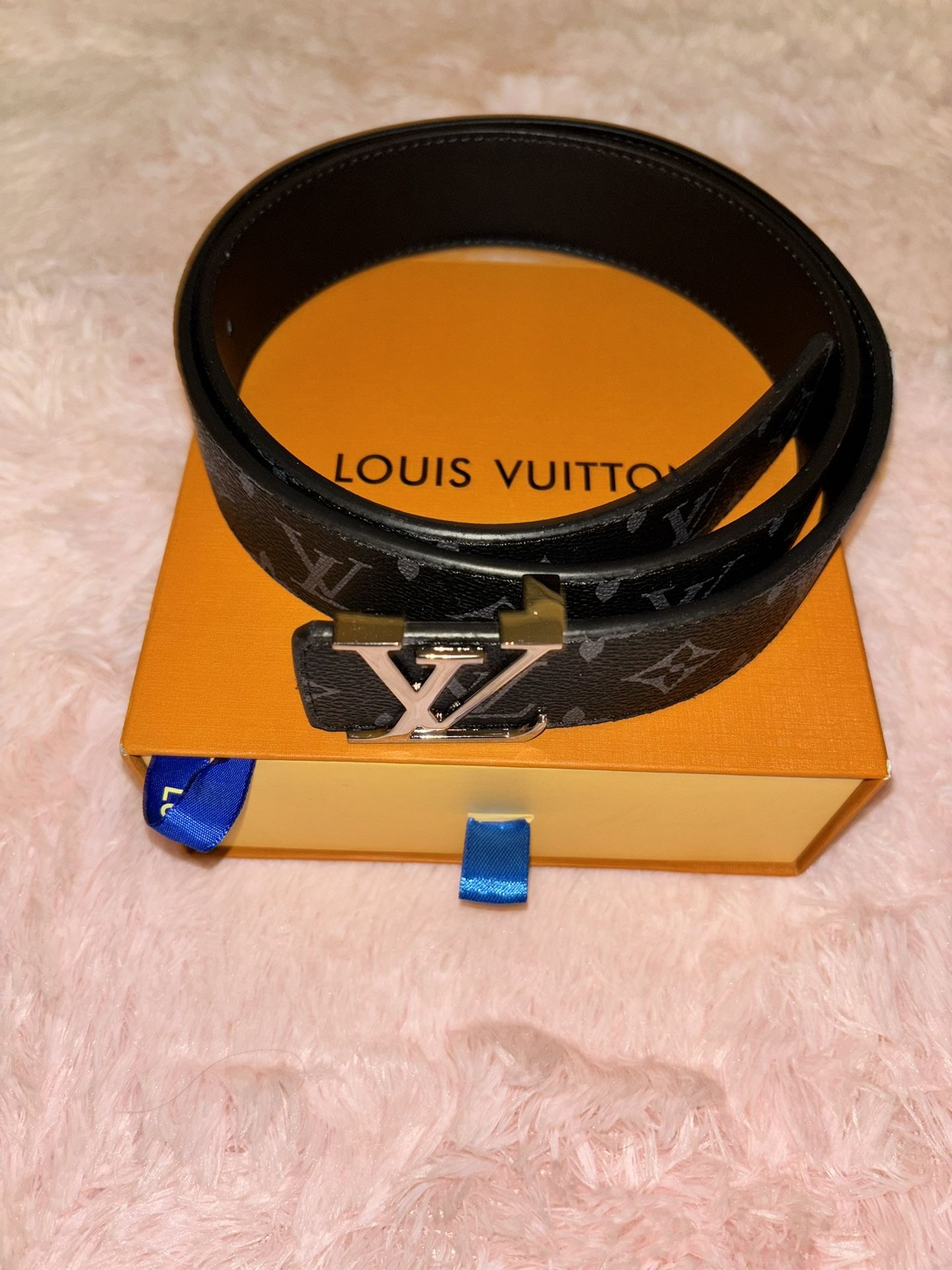 Lv belt
