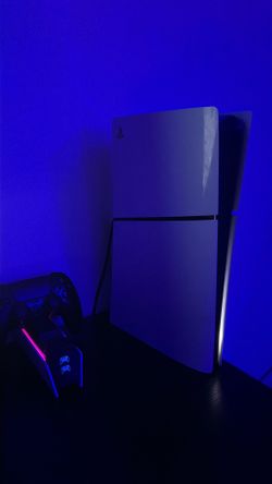 Playstation 5 slim