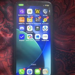 Apple iPhone 11 T-Mobile