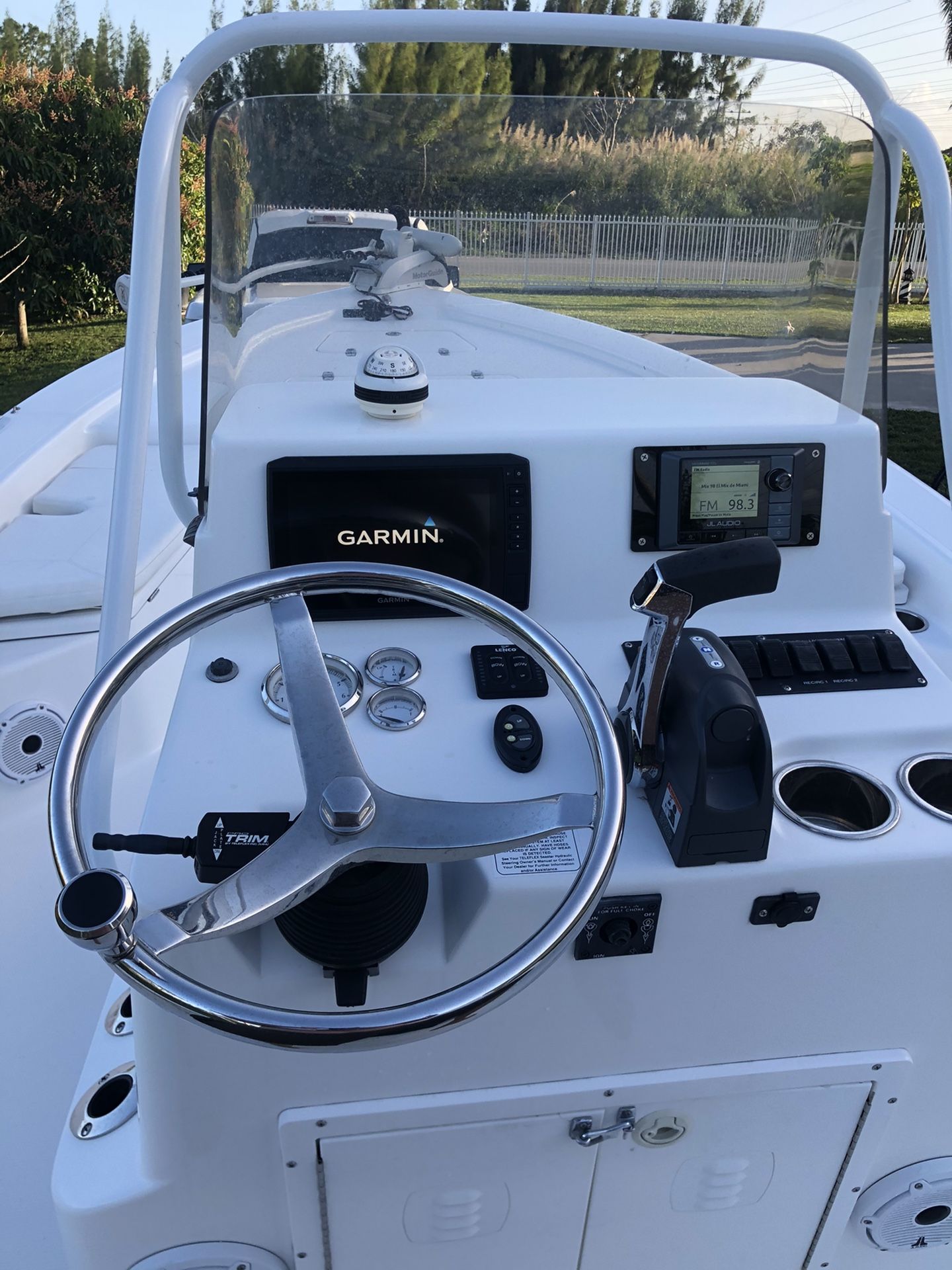 2015 blackjack 224 for Sale in Miami, FL OfferUp