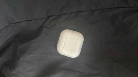 Apple AirPods