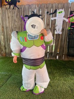 $20 🎃 Toy Story Buzz