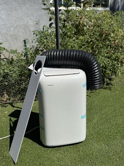 Air Conditioner Portable Air Conditioner AC 12k