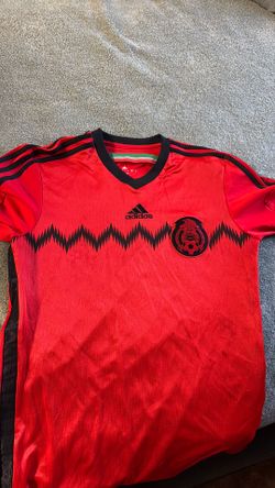 México Jersey