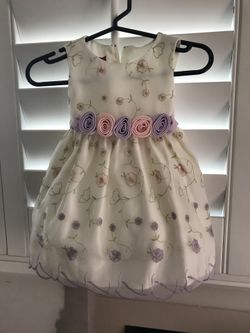 Baby dress