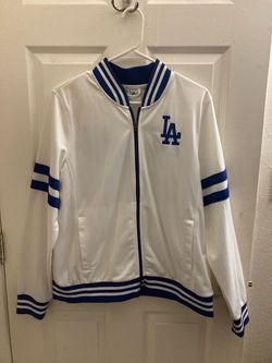 Dodger jacket