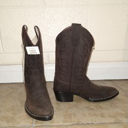 Boots for Kid (Brand New)