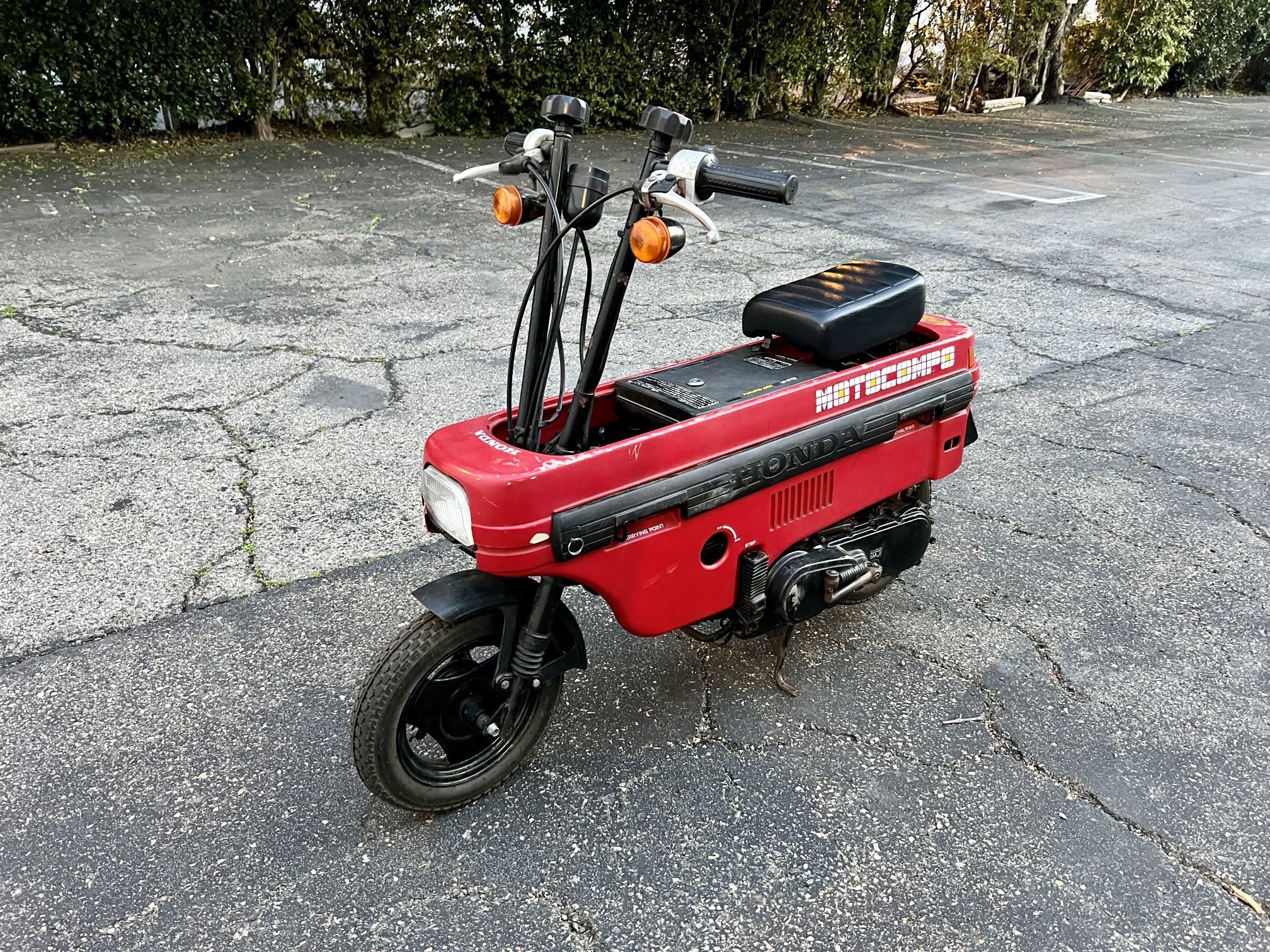 1981 Honda for Sale in Irvine, CA OfferUp