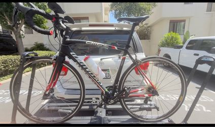 Specialized Allez Comp 56 CM