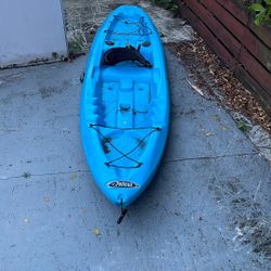 Kayak 
