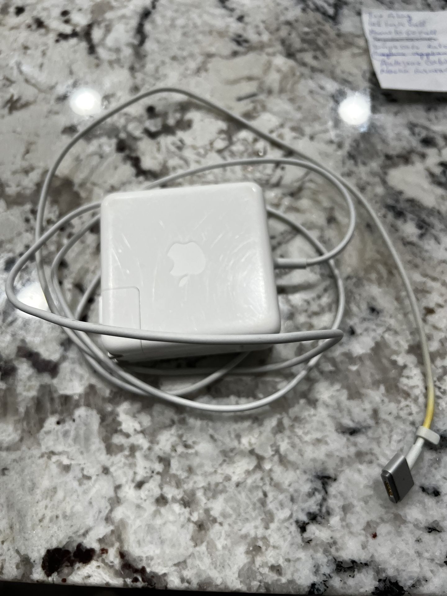 MagSafe Charger Excellent Condition