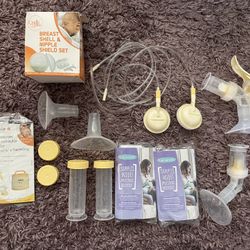 breast pump