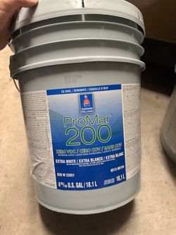 White/blanco Paint