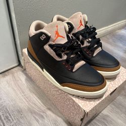 Jordan 3 