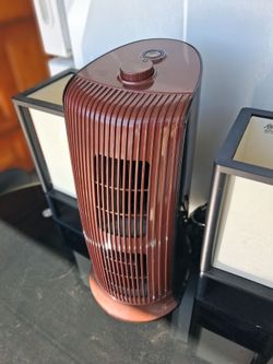 Portable heat! Must Go!