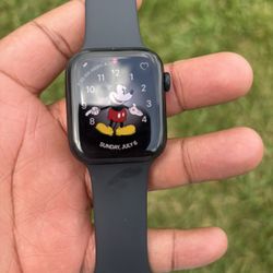 Apple Watch SE Gen 2