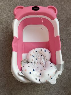 Baby Bath Tub (CASH ONLY)