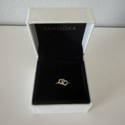Pandora Ring