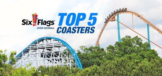 Six Flags theme park tickets $20 each water park $15 extra or vice versus all year long