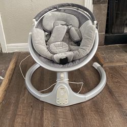 Baby Swing For Infants
