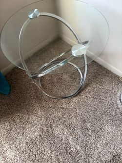 End table Set