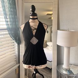 Elegant And Sexy Top $15👚