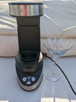 Martini Machine