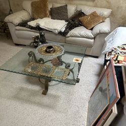 Everything Must Go Today