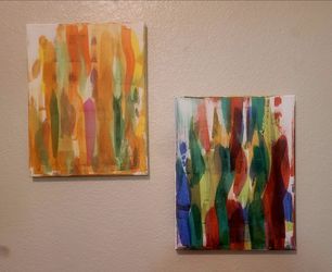 Wall Art