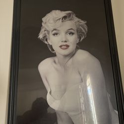 Marilyn Monroe pictures