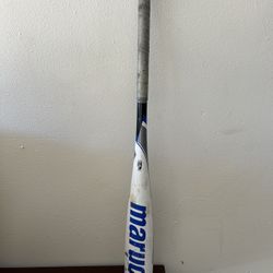Marucci Bat 
