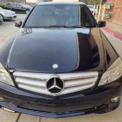 2010 Mercedes Benz