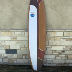  Custom Surfboards