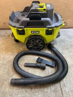 ONE+ 18V Cordless 6 Gal. Wet Dry Vacuum (Tool Only)