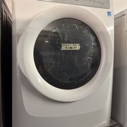 Electrolux Electric Dryer (New)💦