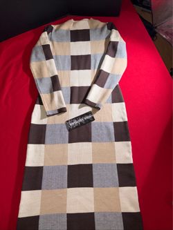 Ladies dress medium
